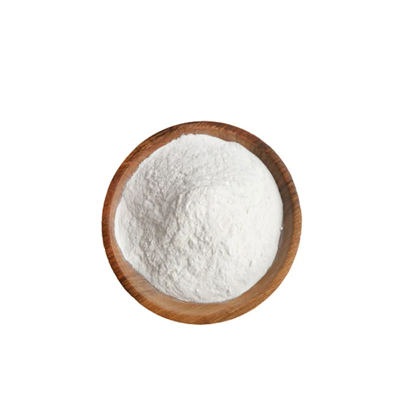 TianJia Food Additive Food Grade Hot Sale Sodium Citrate Powder