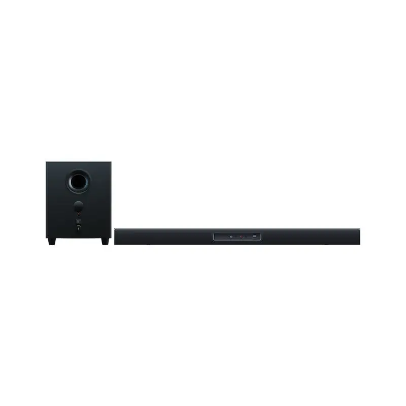 Xiaomi TV Soundbar 2 1 кинотеатр для домашнего кинотеатра 100 Вт SPDIF оптическая звуковая панель с сабвуфером Mi