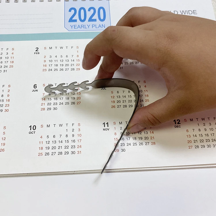 JOJO Factory High Quality Custom Plastic Adjustable Gears Anti-slip Facemask Ear Grip Extension Hook