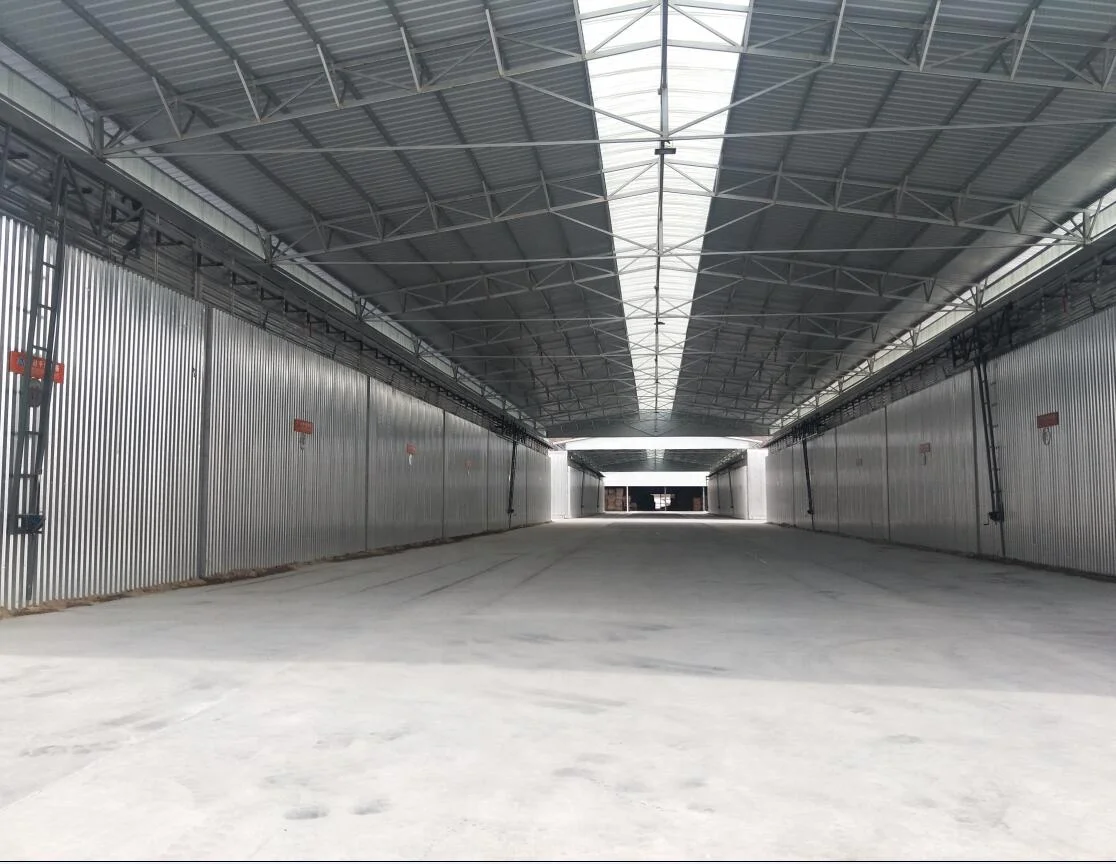 China first manufacturer wood/log/timber/lumber drying kiln, drying chamber, drying camera