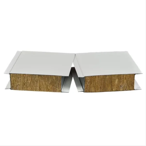 YICHANG cold room panel with cam lock fireproof insulated panel PIR sandwich panel