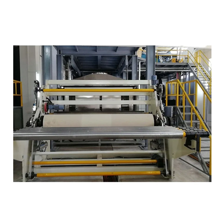 Factory Low Price pcb fabrication polyester high capacity fiber carding machine nonwoven fabric production line