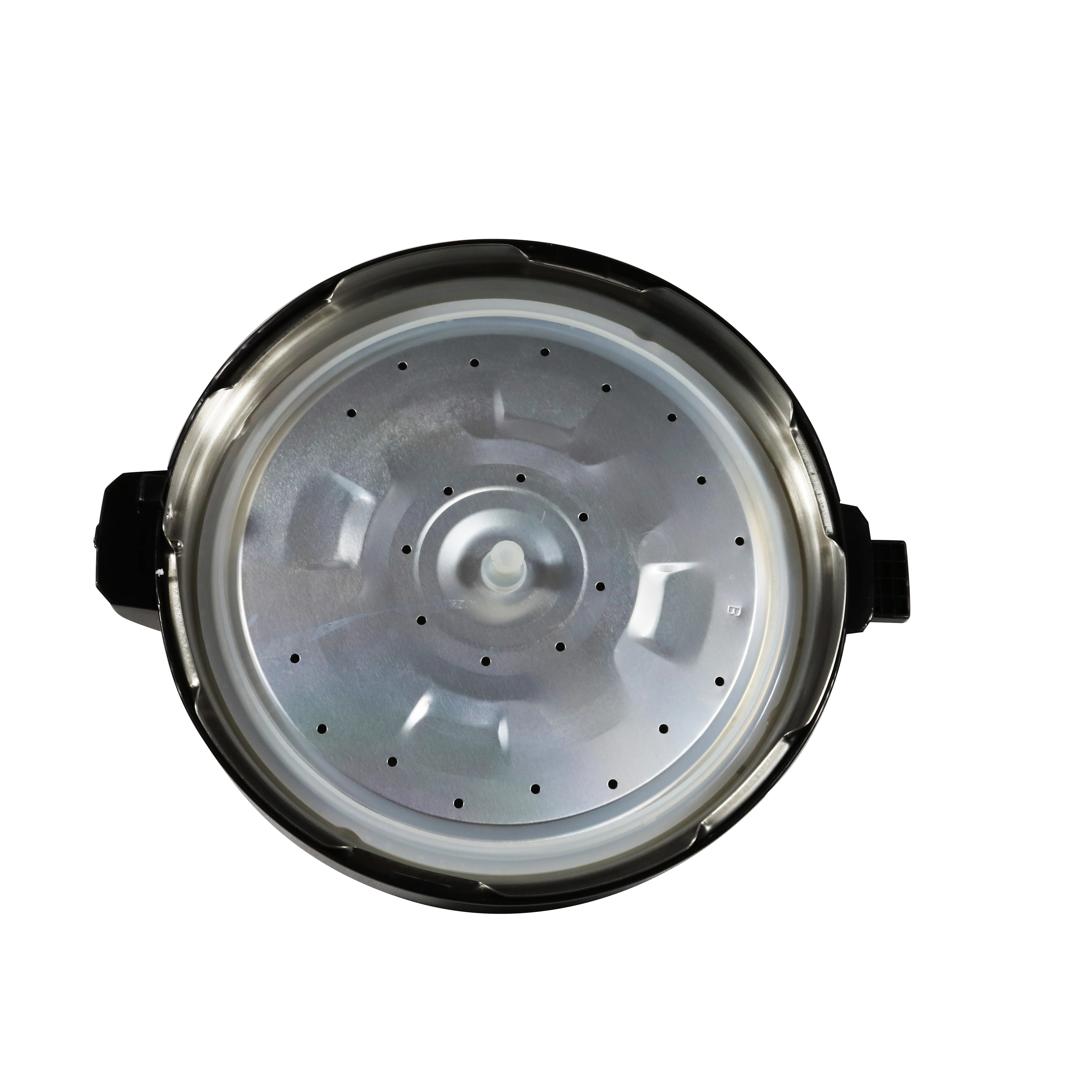 4/5/6/8/10/12L 15 One-touch Programs Rice Slow Cooker Mini 7-in-1 Electric Pressure Cooker