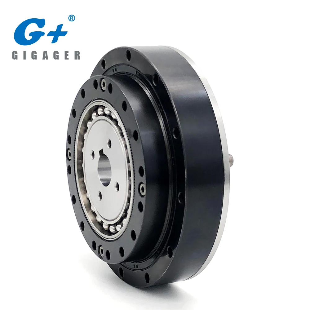 G+ For Gantry Robot Harmonic Reducer GHS-17 Series Integrated Nema 17 Harmonic Drive