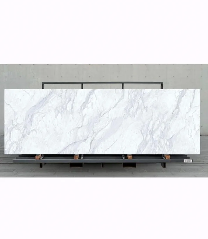 New Italian Design Sintered Stone Marble Wallpaper Porcelain Slab 80x240 Exterior Porcelain Construction Materials Wall Tiles