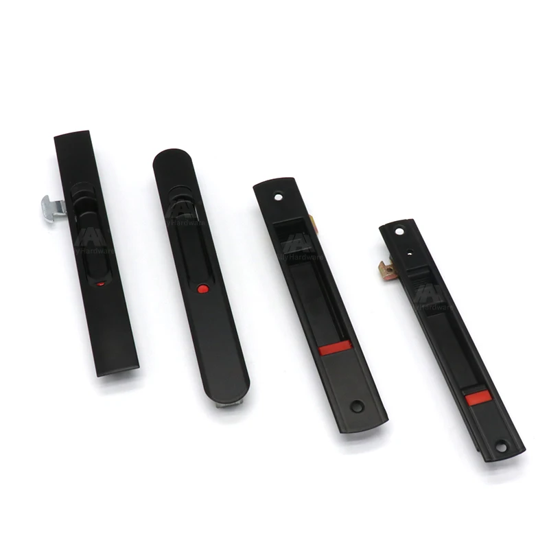 OEM ODM door window system aluminum sliding window hardware lock