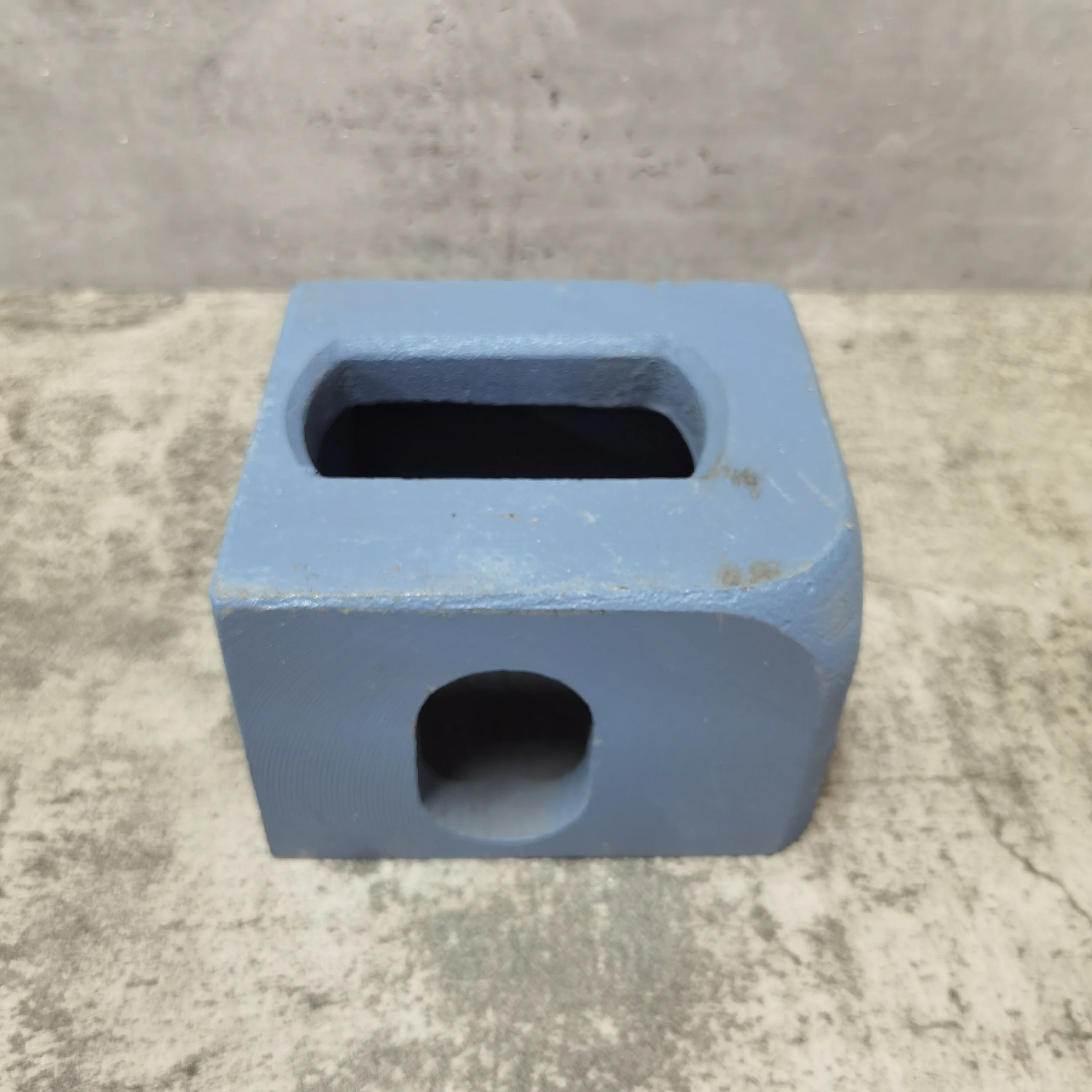  Casting precision ISO 1161 container corner casting