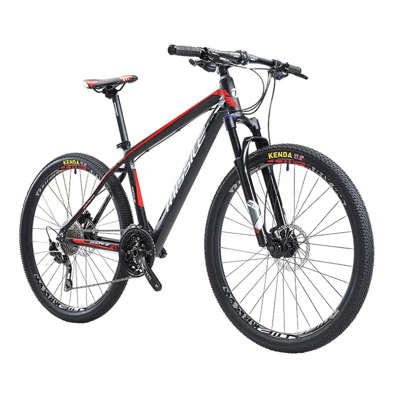 
xds bicycle 27.5