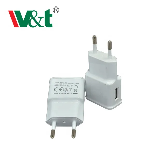  Китайский производитель EN62368 UL62368 CE CB GS TUV PSE KC SAA VDE 5V 1a 1.2A 2A USB адаптер питания usb зарядное