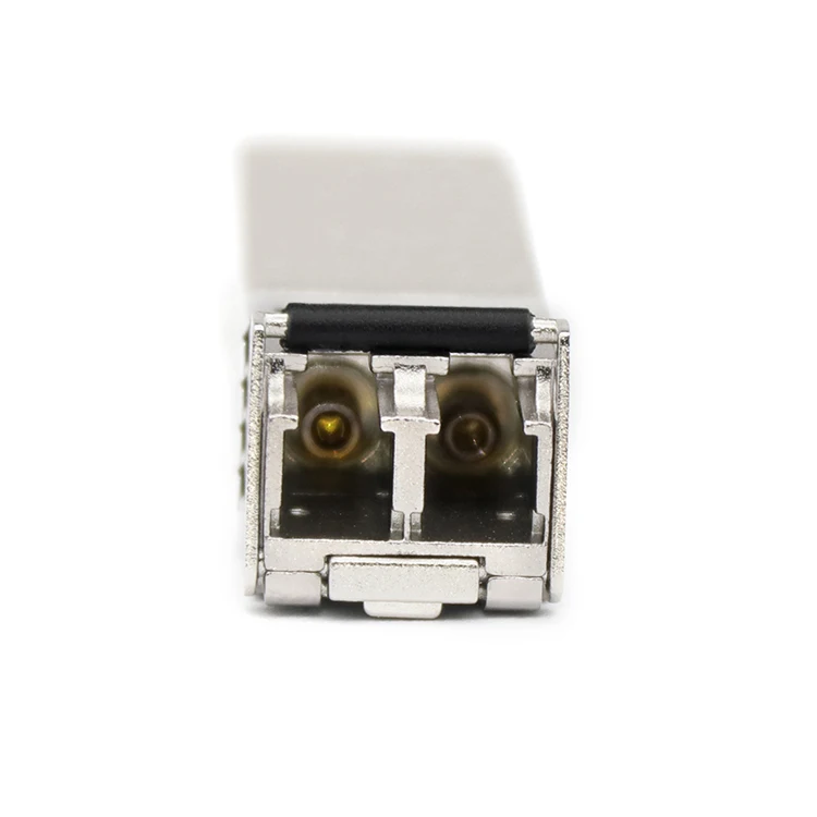 850nm 300m DDM sfp -10g-sr dual mode sfp fiber transceiver module