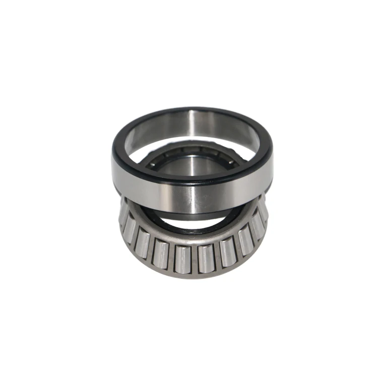 Factory Supplier Tapered Roller Bearing