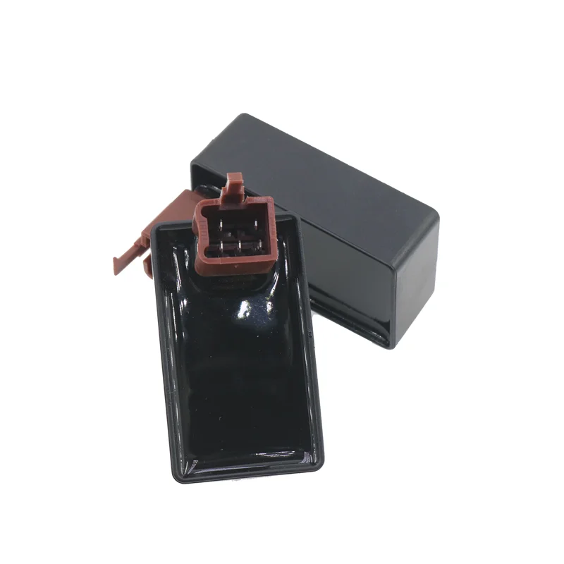 Оптовая цена OEM гоночный мотоцикл CDI воспламенитель LF110 PEI системы зажигания детали двигателя