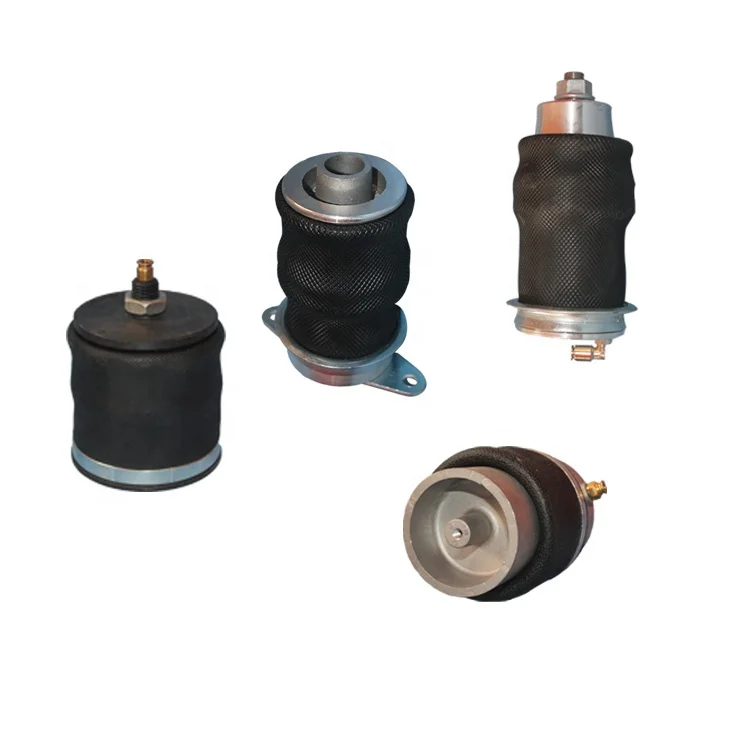 Кабина спальное место воздушная сумка для тележки Мак заменяет Firestone 7001 7031 W02-358-7001 W02-358-7031 грузового автомобиля daf T81-1001