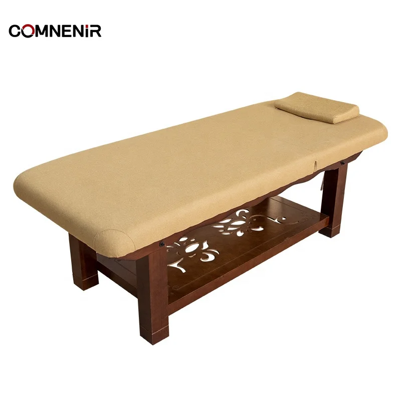 Hot Sale Commercial Foldable Aluminum Alloy Massage Bed Modern Design Salon Spa Hotel Home Use Facial Eyelash Bed Stretcher