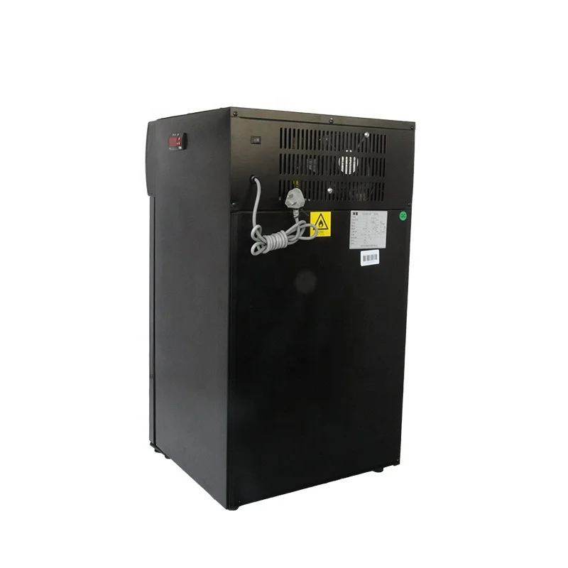 Counter-top showcase freezer SD-50L