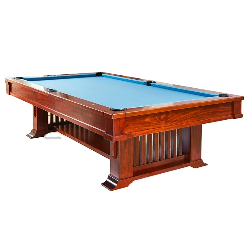 Multi functional wooden frame 3 pieces marble slate dining pool table table billiard
