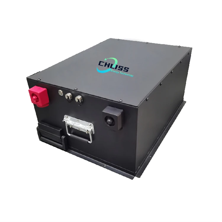 Chilss 48volt lithium ion golf car battery 48v 100Ah lifepo4 golf cart battery pack with bms charger