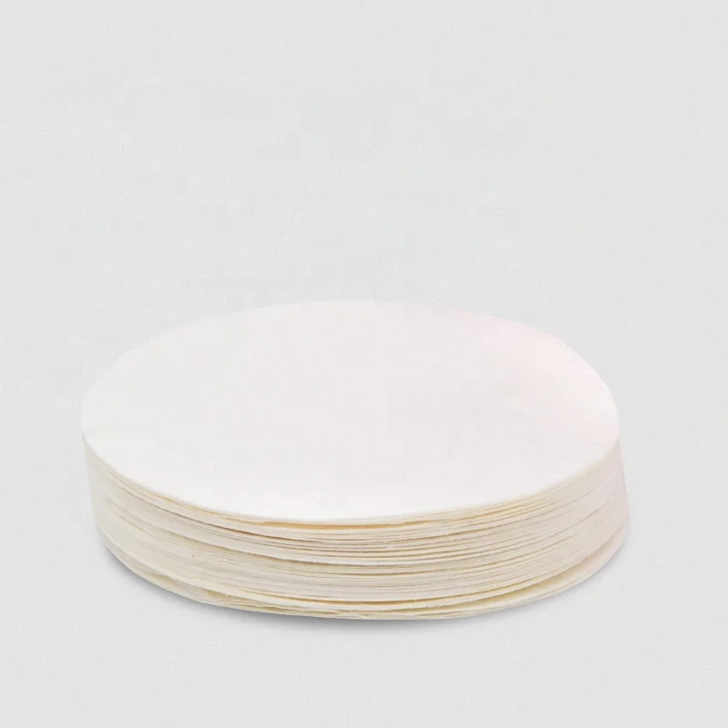 Высококачественная Заводская Прямая поставка оптовая продажа фильтровальной бумаги для кофе лабораторная фильтровальная бумага номер