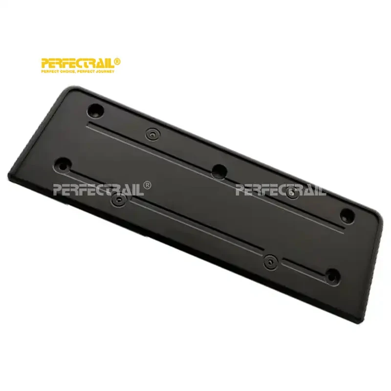 PERFECTRAIL 11D.807.287 Car Auto Body Parts Front Licence Plate For VW ID4X 11D 807 287