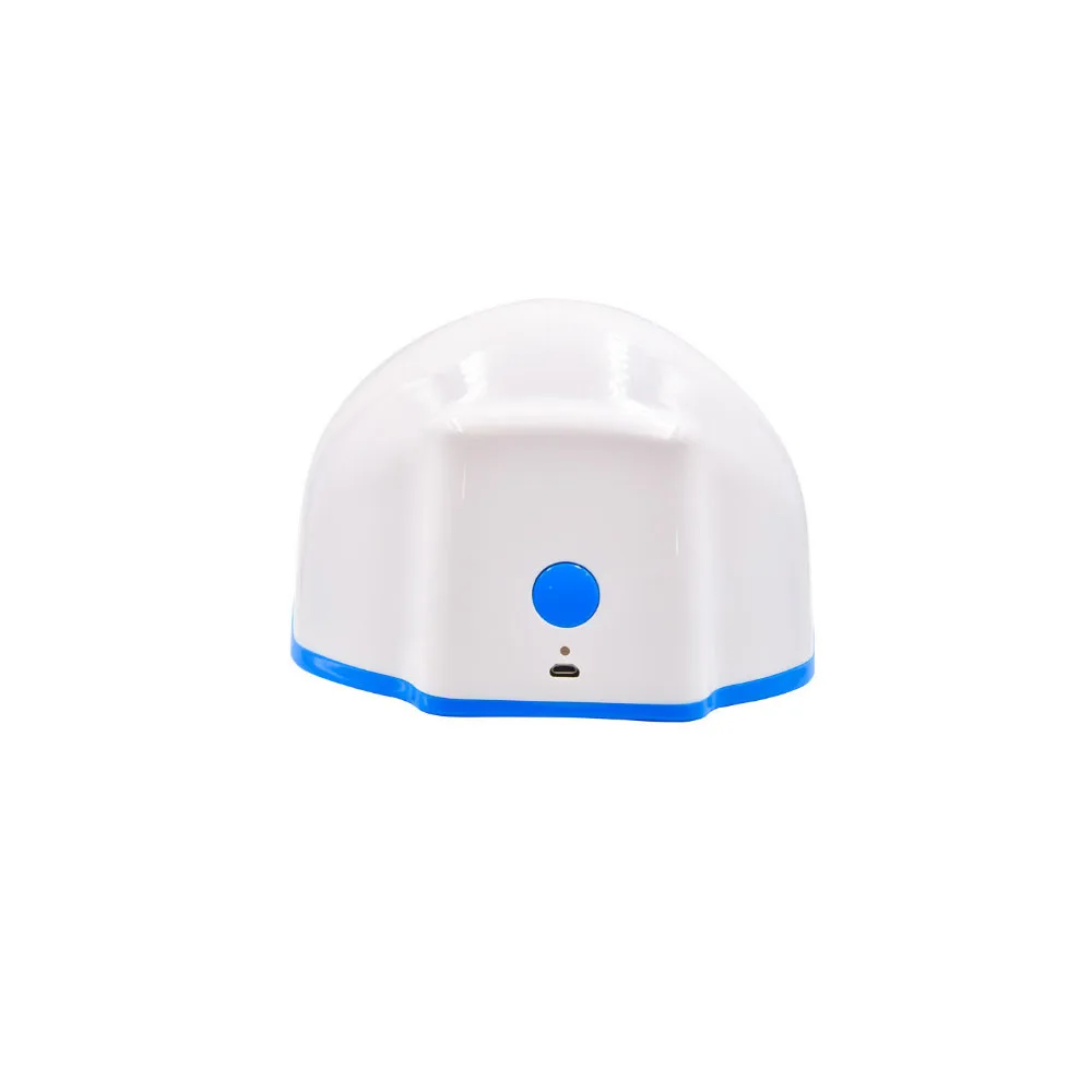YanYi wholesales laser hair growth helmet for hair lose treatment