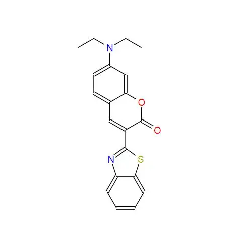 factory supply CAS No.:38215-36-0 Coumarin 6 with good price
