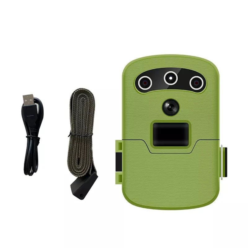 Relee Lower Price Trail Hunting Camera WiFi Remote Waterproof Night Vision Ip66 Waterproof Hidden Camera Outdoor Wildlife Camera