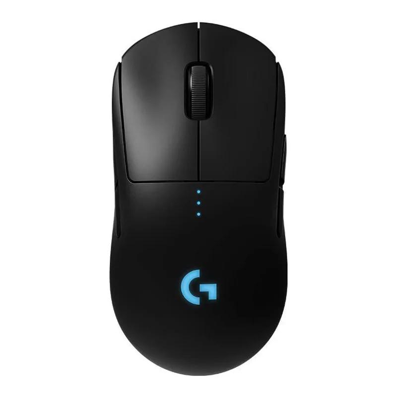 logitech G Pro Wireless Gaming Mouse with Esports Grade Performance (Renewed)