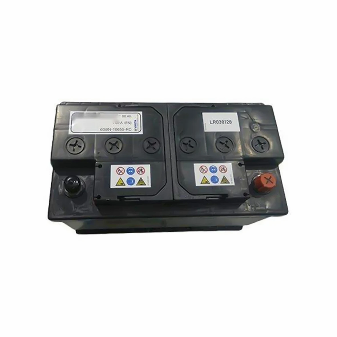 Автомобильные аккумуляторы LR032354 LR038128 для Land Rover Godwalker 2 Discovery Godwalk 4 Range
