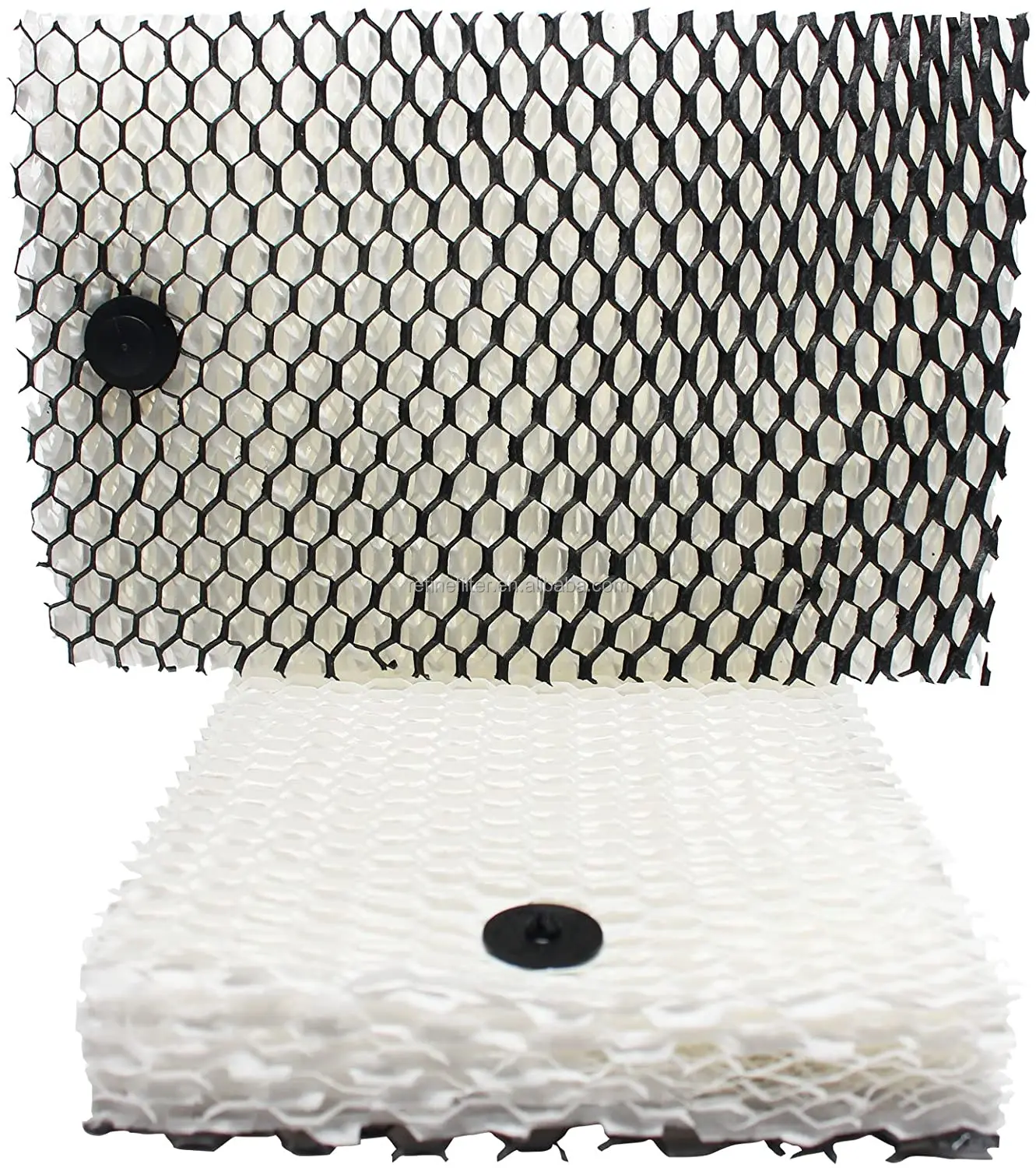 Replacement Humidifier Filter Compatible with Holmes HWF100 Humidifier Wick Filter