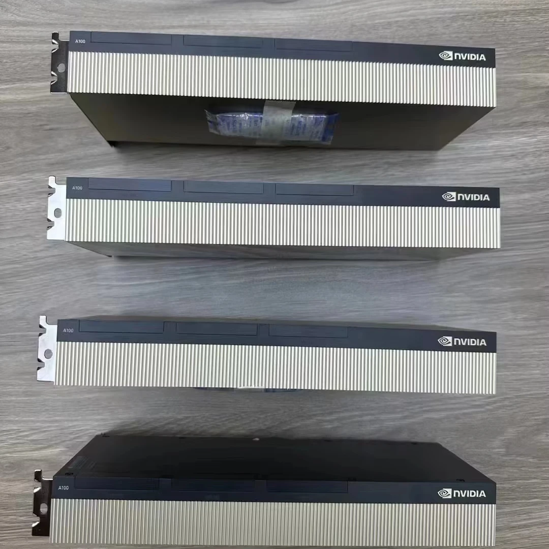 TESLA Gaming GPU 48GB Video Memory PCI Express Interface & DVI Output GPU TESLA L40 L40S