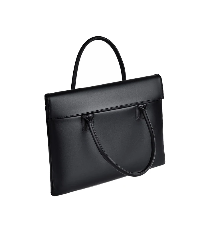 Factory  cheap price Fashion New Laptop Bag Waterproof Practical mac book Messenger Bags Commuting Durable business Computer Bag