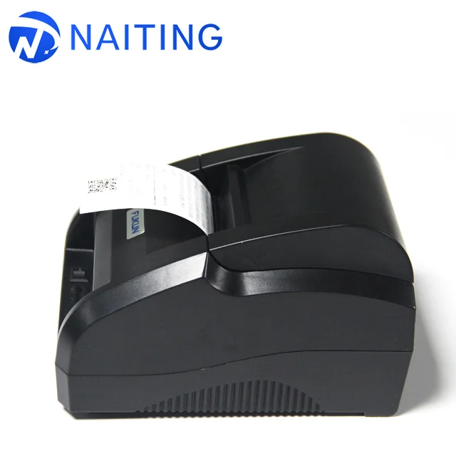 New Model Design SDK and Driver Pos NT-POS58 58mm Bluetooth Thermal  Printer