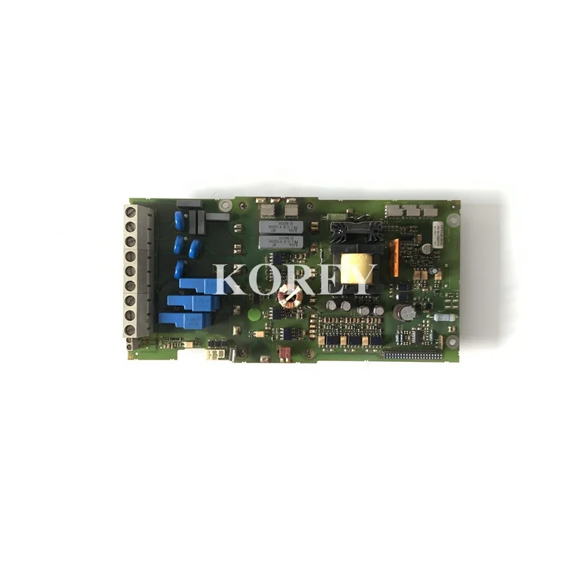 F5 SERVO DRIVER BOARD 15F524E-0419 15F524E-0409 15F504E-0409 GOOD IN CONDITION