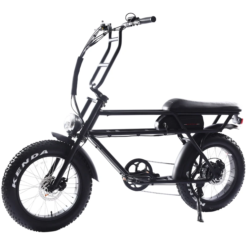 No anti-dumping Europe warehouse Manufacturer Wholesale EEC certificated 48V 350-500W  Electric Scooter for adults