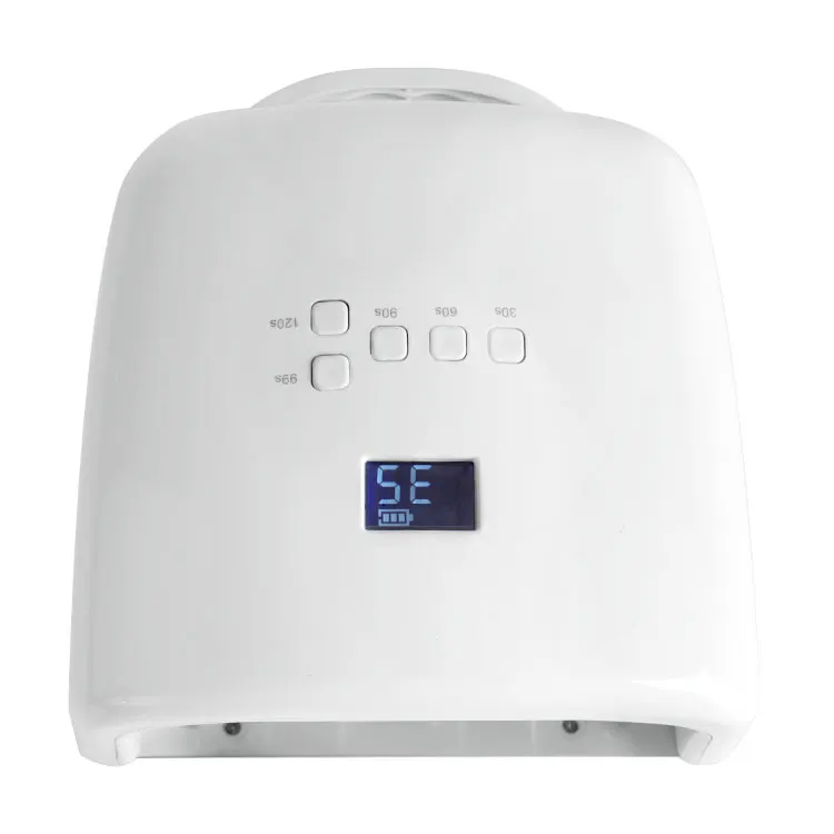 nail clipper Wuye Germicidal Uvc Functions Uv Light Sterilizer Box For Phone N95 Sterilization Uv Lamp Box