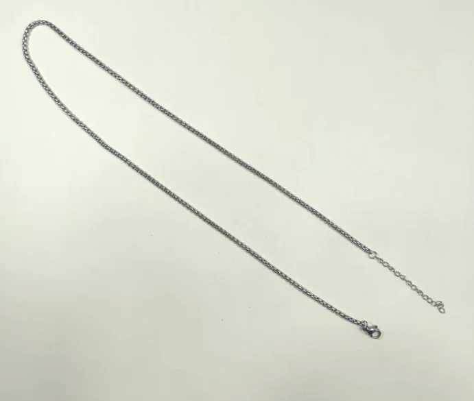 Manufacturers direct sales double sided abalone shell natural shell pendant DIY accessories accessories