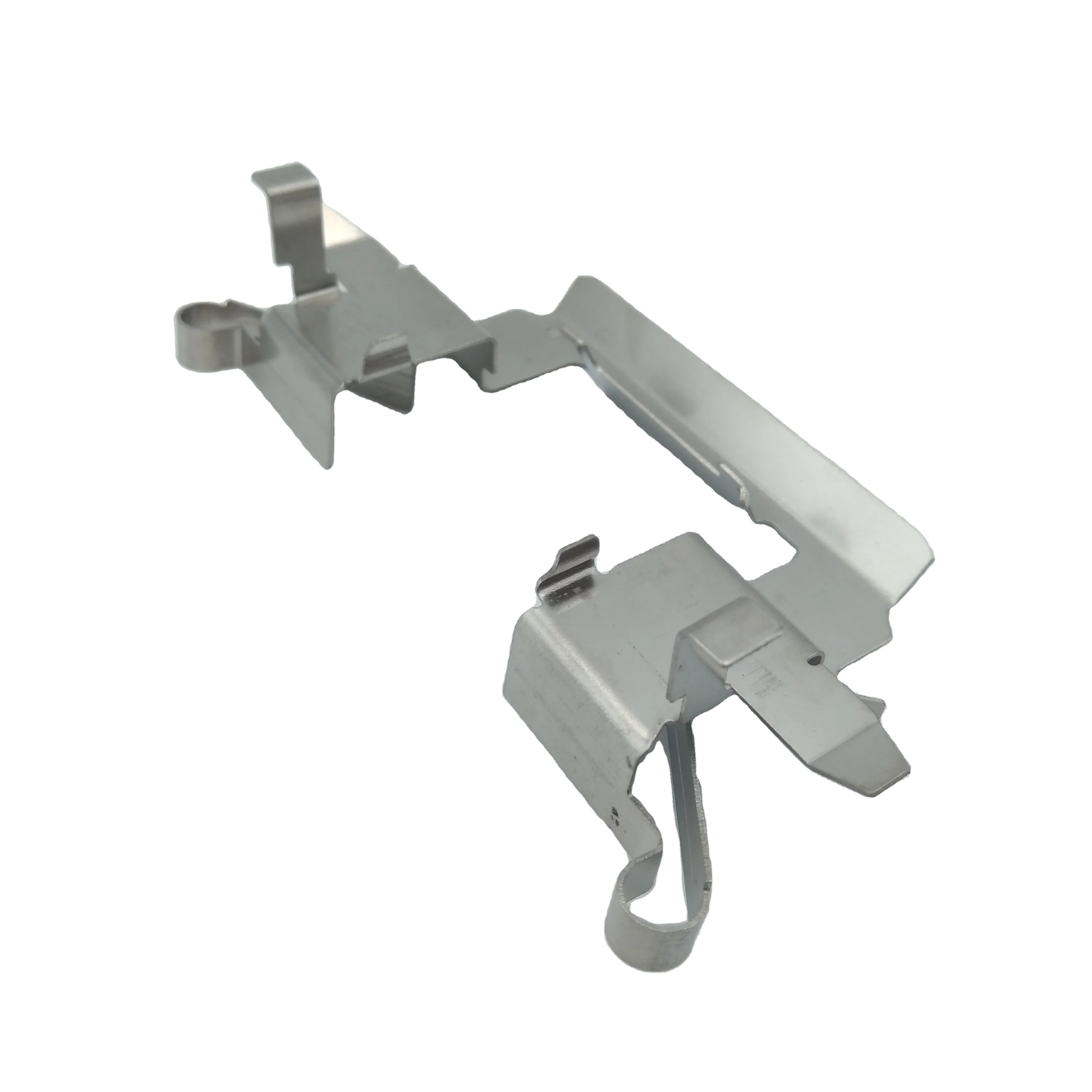 Mercedes audi Auto Brake Parts Clips for Brake Pad