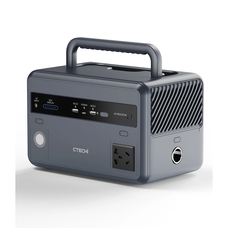Power bank 96000mah  outdoor power supply for drone cpap camp travel 220v solar generator portable power station solar 300W