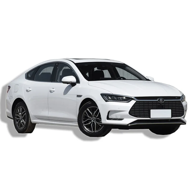 Chinese famous brand BYD QIN pro