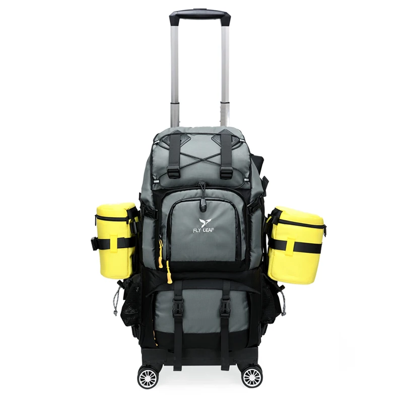 
Australian custom brand camera bag backpack waterproof carry on travel camera backpacks 
