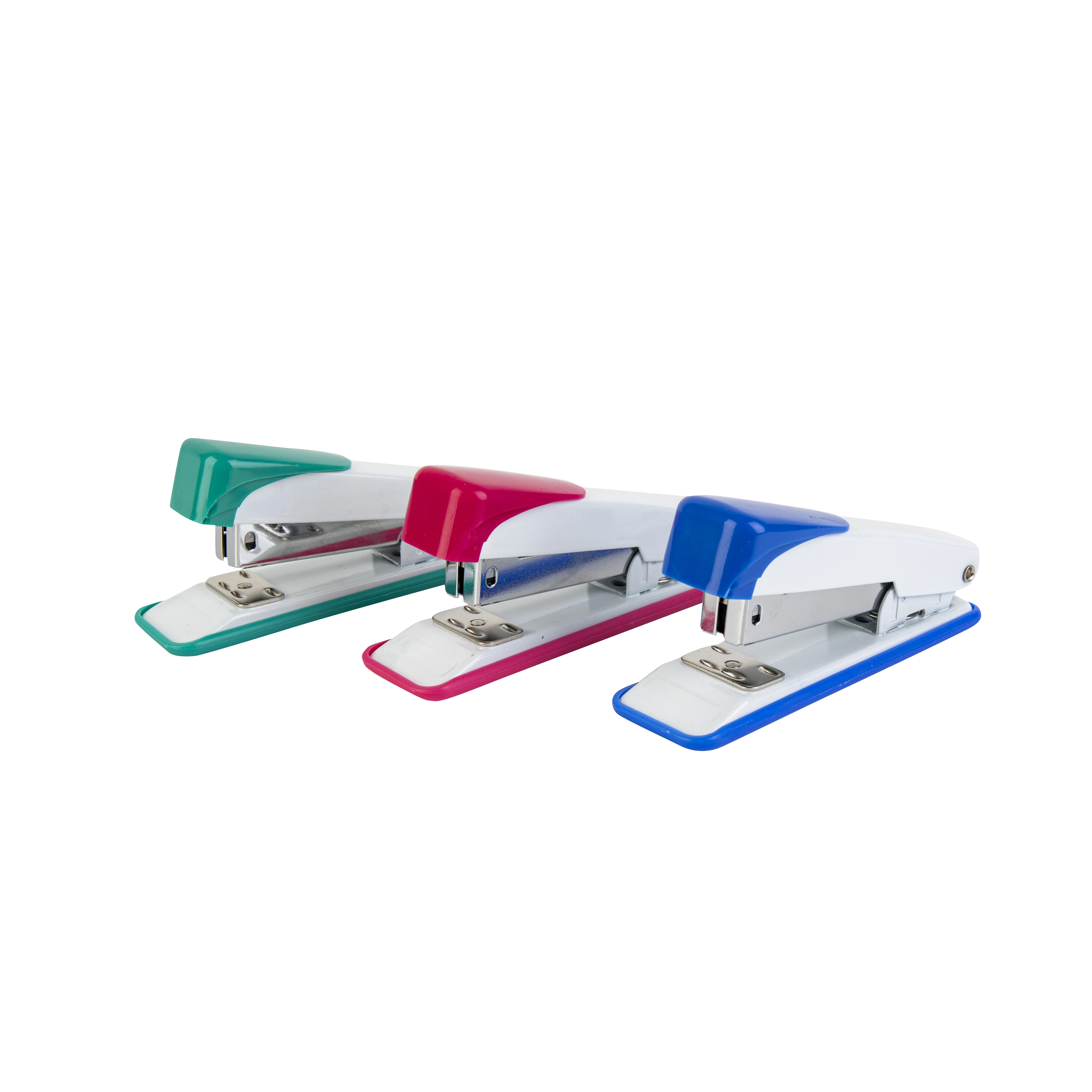 Низкая цена хорошая продажа офисный студенческий степлер 24/6 настраиваемый