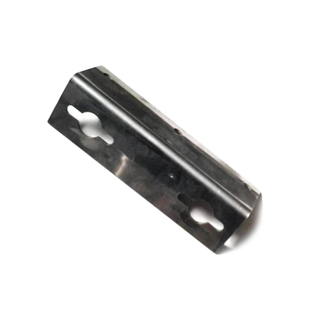 Factory sheet metal bending fabrication oem pressed processing metal sheet stamping parts bend steel plate bracket corner