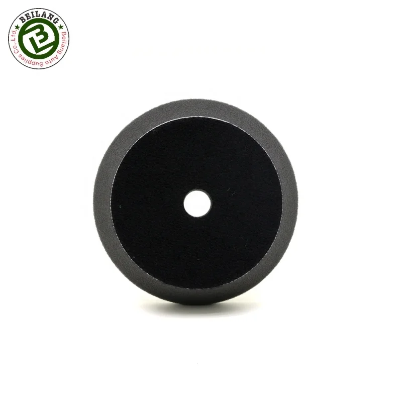 3 Inch Dual Action Polishers Foam Buffing And Polishing Pad For Car Detailing