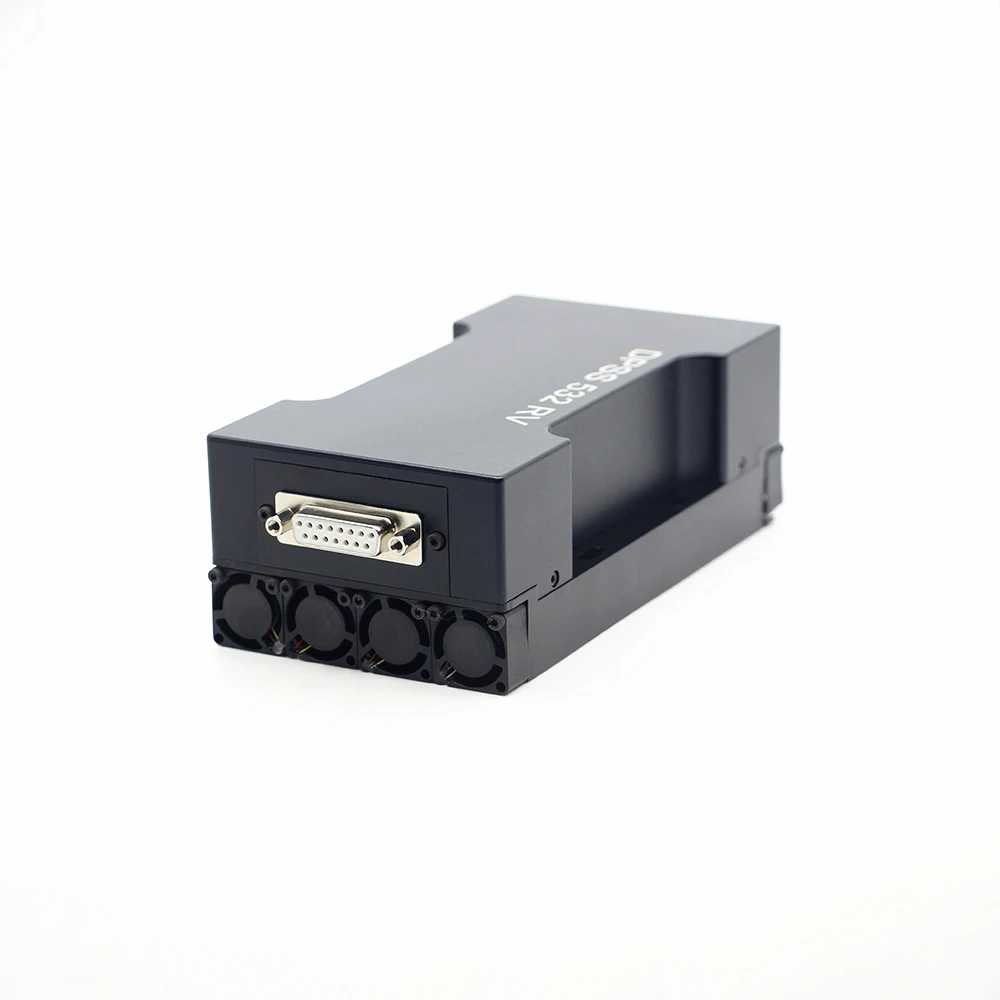 Diode-pumped solid state laser DPSS laser module 532nm 561nm 594nm 1064nm for detection