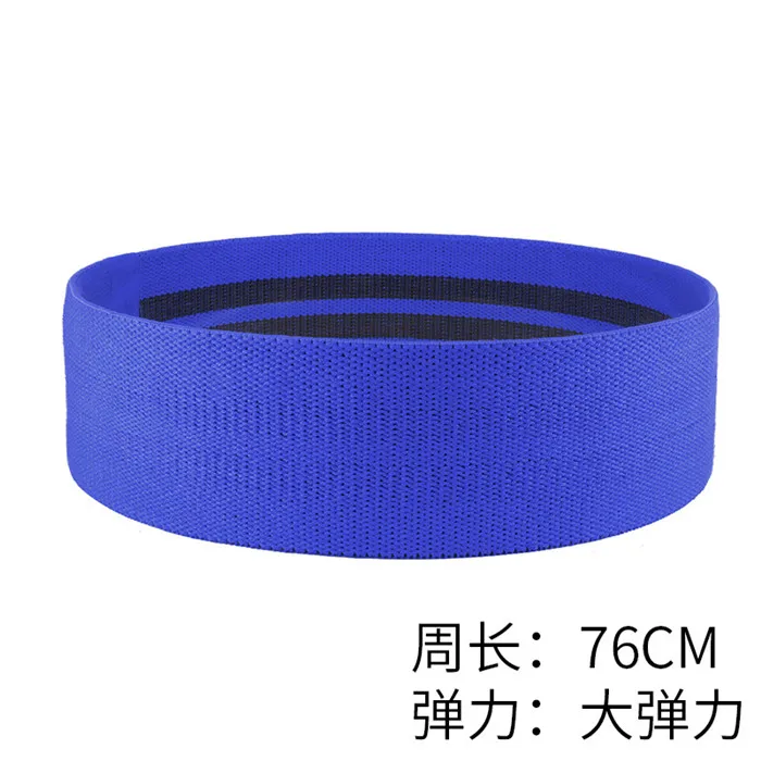 3 Resistance Bands Hip fabric cloth Bands Loop Exercise Booty Band Hip Circle Glute for man and women