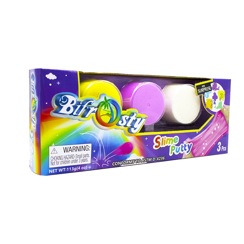 Sisland High-performance Modeling Super Light Clay