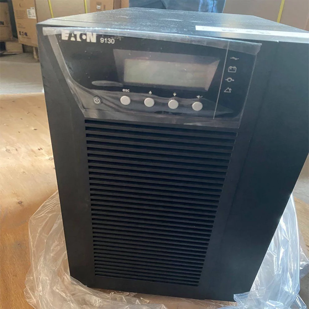 NEW BRAND EATON-  9SX 1500VA 1350W 208V Tripp Lite 9SX1500G UPS