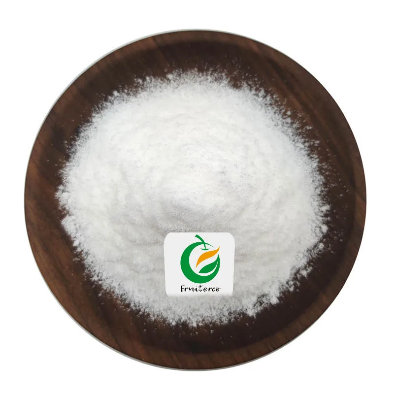 Фруктовый увлажнитель Aspartame Supply 2839-47-0 пищевой сорт