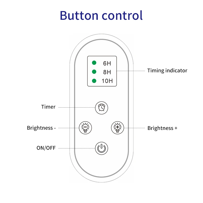 Wholesale RoHS 120cm 8800K Planted LED Aquarium Light, LED Light For Aquarium Tank