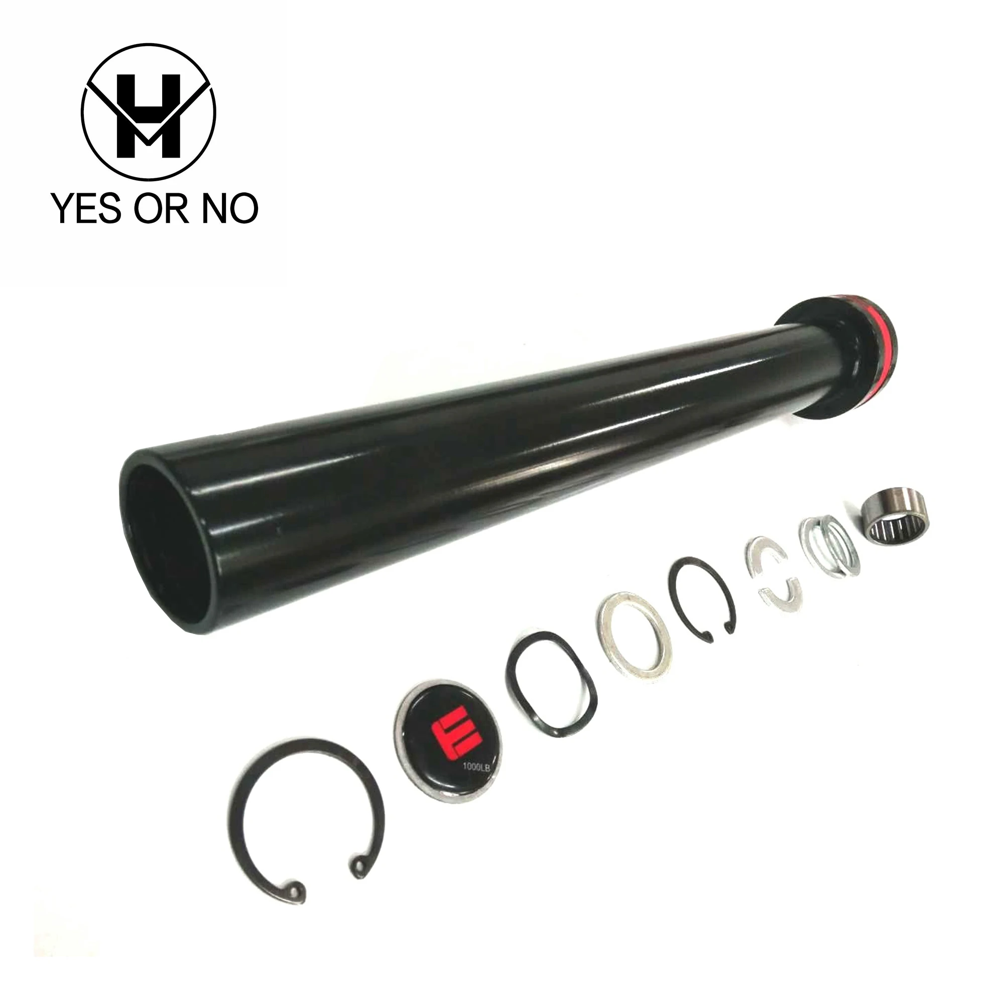Manufacturer Hot Selling 2.2m Competition Barbell bar for Gym Fitness Equipment